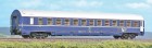 50571 ACME Sleeping car type M in TEN livery